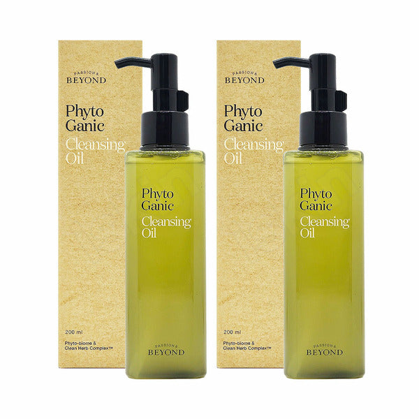 1+1 Beyond Purity Cleansing Oil 200ml