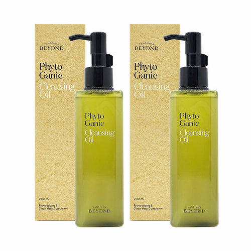 1+1 Beyond Purity Cleansing Oil 200ml