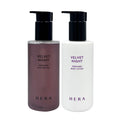 Hera Velvet Body 2-Pack (Shower Gel 250ml + Body Lotion 230ml) G