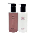 Heracleion Jiil Body 2-Pack (Shower Gel 250ml+Body Lotion 230ml) G