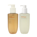 Non-Usage Shu汉huo 清纯 2-in-1 Cleanser (Foam 200ml + Oil 200ml) G