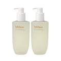 Unusage Shu Han Cleansing Oil 200ml+200ml G