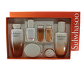 Shulvers Tone Elastic Essence 3-Set AD23 (5ml Cream)