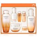 Unused [Sulwhasoo] Joon Eum Essential Elastic Care Base 3-in-1 Set