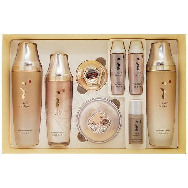 Dahanhan Bonnyjin 4-Product Special Set