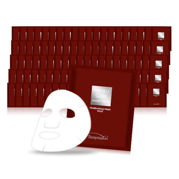 Korean_cosmetics_temptation_Lingklecare_mask_pack_20g_x_100pieces
