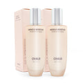OHHUI Miracle Moisture Pink Berry Skin Soother 150ml x2