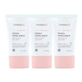 Unuse Centelarian24 Madaika DermShield Safe Tone-Up Sun Cream 50ml (SPF50+) 3 pieces