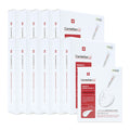 Unused Sentelarian24 Maktaca Derm Mask Intensive Formula 111pcs