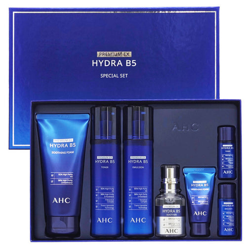 AHC Premium IX Hydra B5 Special Set