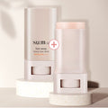 Nixth 37度 线彩 Bell Velvet Lipstick 18g (2 pieces)/sticky No wrinkle pore coverage lip care