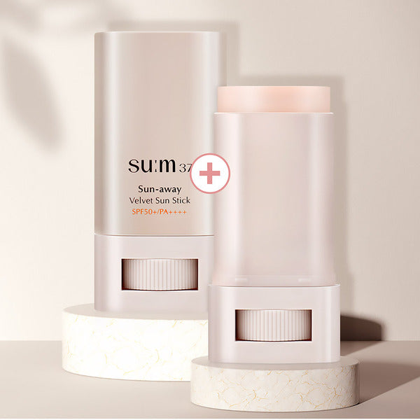 Nixth 37度 线彩 Bell Velvet Lipstick 18g (2 pieces)/sticky No wrinkle pore coverage lip care