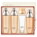 S37 Blush Garden Special Plan Set (Skin 2ea / Lotion / Cream / Cleansing Foam)