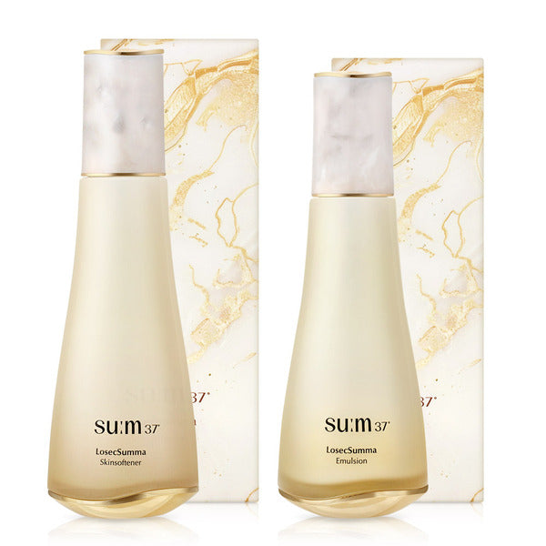 Resheq Noshma Skin Emulsion 2-Set Single Piece