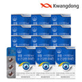 Kwangdong Pharmaceutical Kwangdong Eye Health Lutein Vitamin Mineral Complex Function (30 Capsules) 