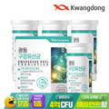 Guangdong Pharmaceutical Guangdong Patent-Licensed Oral Lactobacillus 30 Tablets x 4 Boxes / 80 Bill