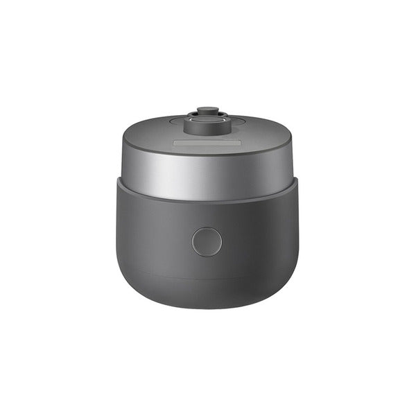 Cuco Electronic Cuco CRP-MHTR0310FG IH Electric Pressure Cooker Twin Pressure Petty 3人用