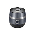 Cuco Electric Pressure Cooker CRP-JHP1010FC IH 10人用 全不锈钢