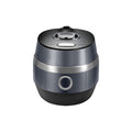 Cuco Electronic Cuco CRP-JHP0610FC IH Electric Pressure Cooker 6-quart Full Stainless Steel / KN