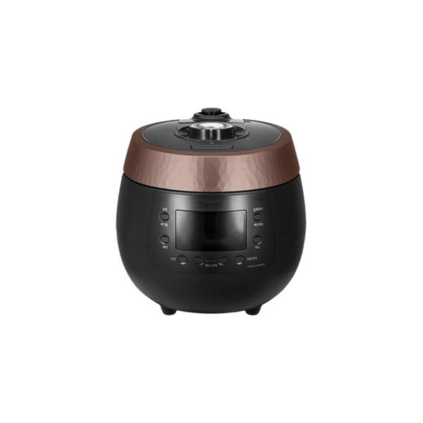 Quco Electronic Quco CRP-R0625FBB Electric Pressure Cooker 6-person / KN