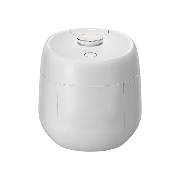 Cuco Electronic Cuku CRP-PHFFTR0610FGW Twin Pressure Master Chef Silence Pro Rice Cooker 6-person / 