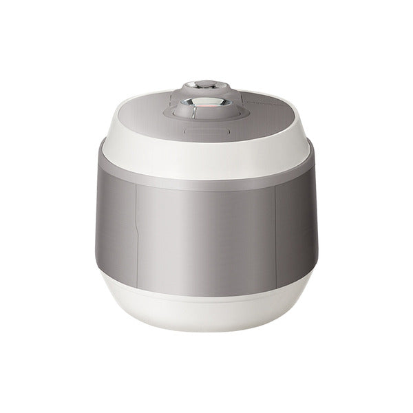 Cuco Electric Pressure Rice Cooker 10-quart Twin Pressure / KN