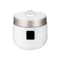 Quku Electronics Quku CRP-ST1015FW Meals Collection Dual Pressure Rice Cooker 10-cup / KN