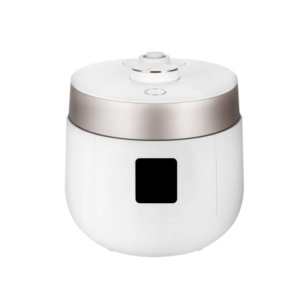 Quku Electronics Quku CRP-ST1015FW Meals Collection Dual Pressure Rice Cooker 10-cup / KN