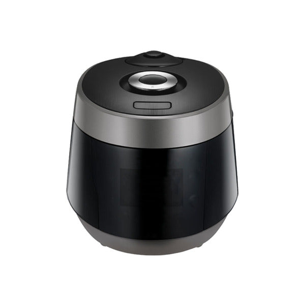 Cuckoo Electronics Cuckoo CRP-P0660FD Gourmet Collection Electric Pressure Rice Cooker 6-Person / KN