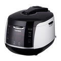 Cuco Electronics Cuco IH Electric Pressure Cooker 10-person (CRP-HMF1070SB)