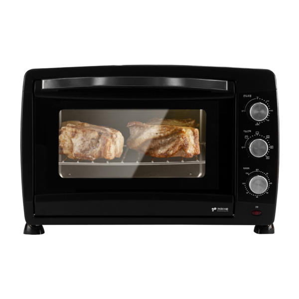 KitchenArt Electric Oven Convection BBQ KNOV-P400