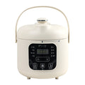KitchenArt Herb 34-Person Electric Pressure Cooker KRC-P416