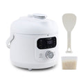 Kitchen Art Herb 34-Person Electric Pressure Cooker KRP-W451IH