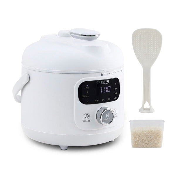 Kitchen Art Herb 34-Person Electric Pressure Cooker KRP-W451IH