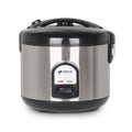 Kitchen Art electric rice cooker/6人用/quick cooking KRC-BS9906