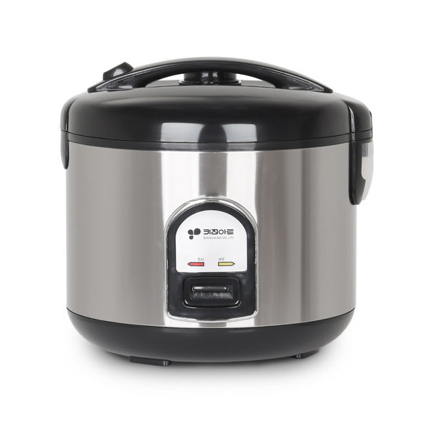 Kitchen Art electric rice cooker/6人用/quick cooking KRC-BS9906