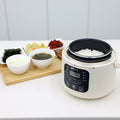 Kitchen Art Electric Pressure Rice Cooker 34-Person KRC-IR305