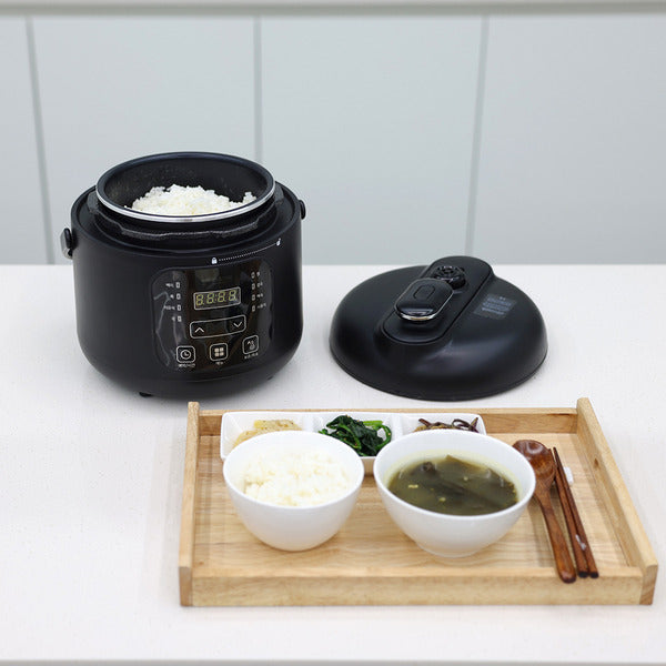 Electric压力 cooker/34人用 KRC-DB342