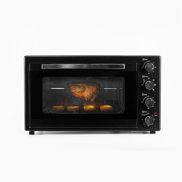 Kitchen Art Electric Oven/Convection/Barbecue 55L KNOV-C60