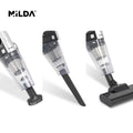 GTainera Milda BLDC Vacuum Cleaner MDVC-BL1