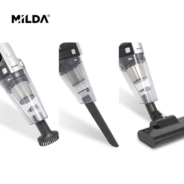 GTainera Milda BLDC Vacuum Cleaner MDVC-BL1