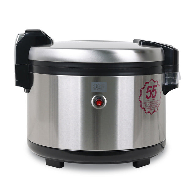 Namyang Kitchenflower 55-person Rice Cooker KRC-P55