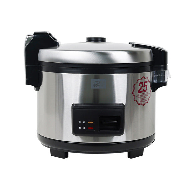 Namyang Kitchenflower 25-Person Rice Cooker KRC-P25