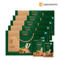 Daewoong Life Science Nokyong Hongsam (Korean domestic Raw Nokgium Extract 6-year aged Red Ginseng D