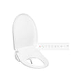 Free Installation Nobita BD-H720H0 Sanitizing Bidet KN