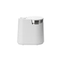 Winix WL3M400-KWK All-Care Humidifier 4L Stainless Steel Composite White / KN