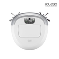 Yujin Robot Iclebo Omega Robot Vacuum Cleaner YCR-M07-20