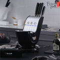 French Fries Steam Autoclave FB-OKC1810 Black
