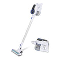Shinil Industry Shinil Vacuum Cleaner Wireless High-Efficiency DC Motor SVC-2699