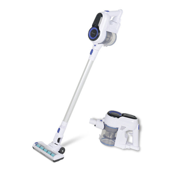 Shinil Industry Shinil Vacuum Cleaner Wireless High-Efficiency DC Motor SVC-2699